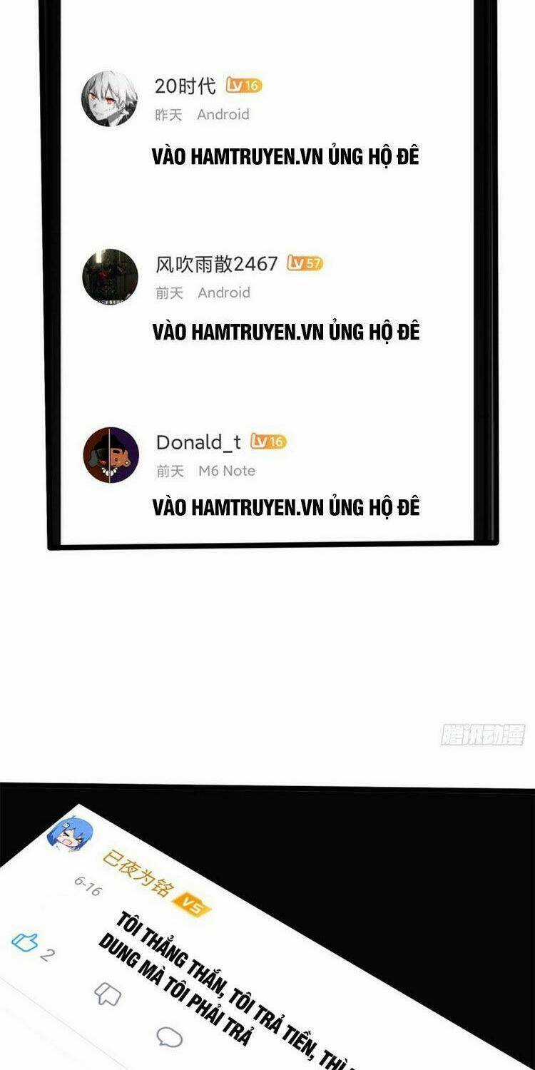 Thông Thiên Chi Lộ - Chapter 78 - Trang 6