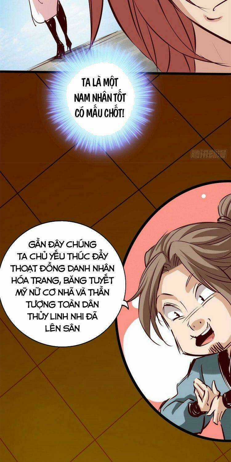 Thông Thiên Chi Lộ - Chapter 78 - Trang 9