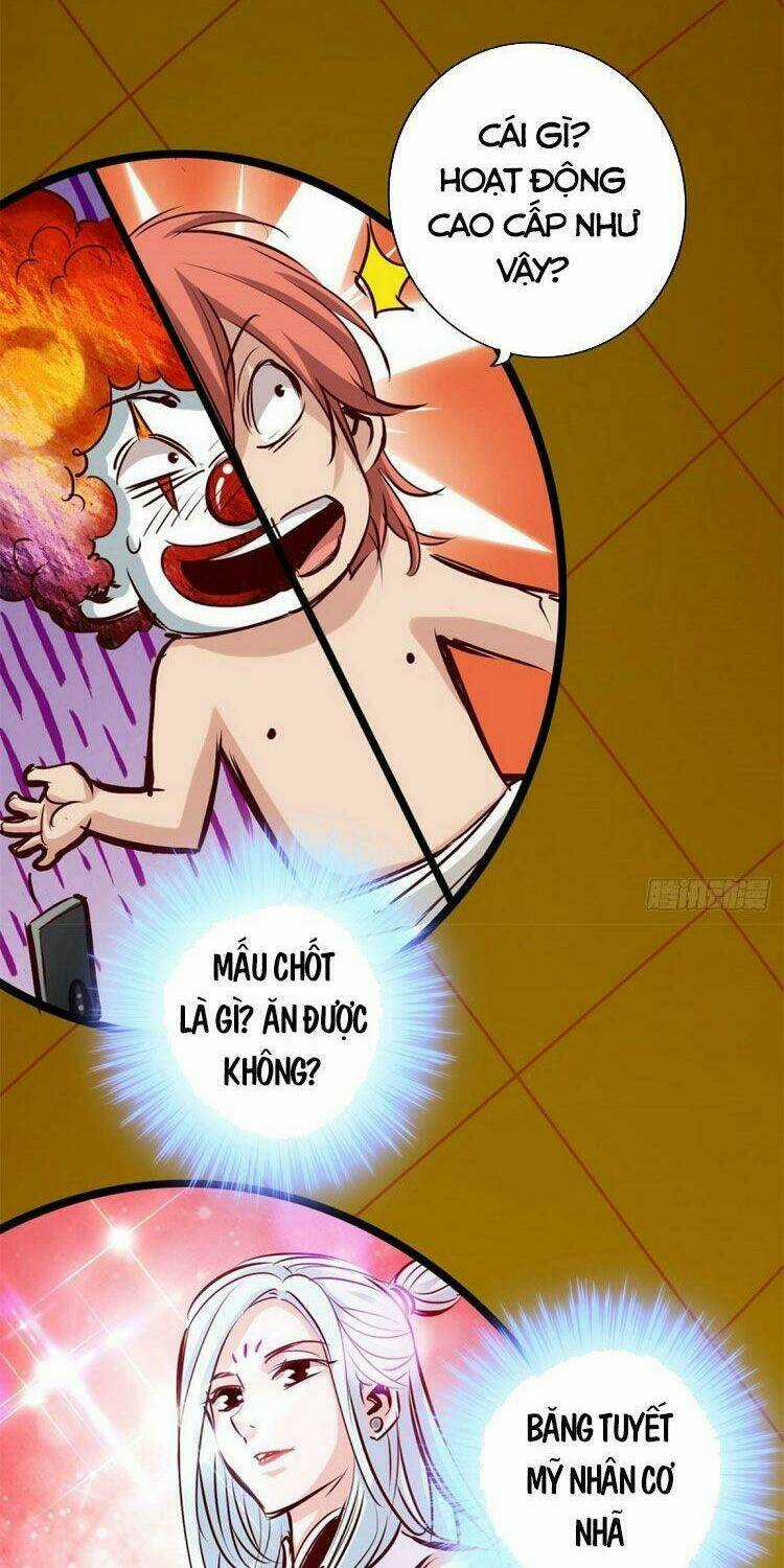 Thông Thiên Chi Lộ - Chapter 78 - Trang 10