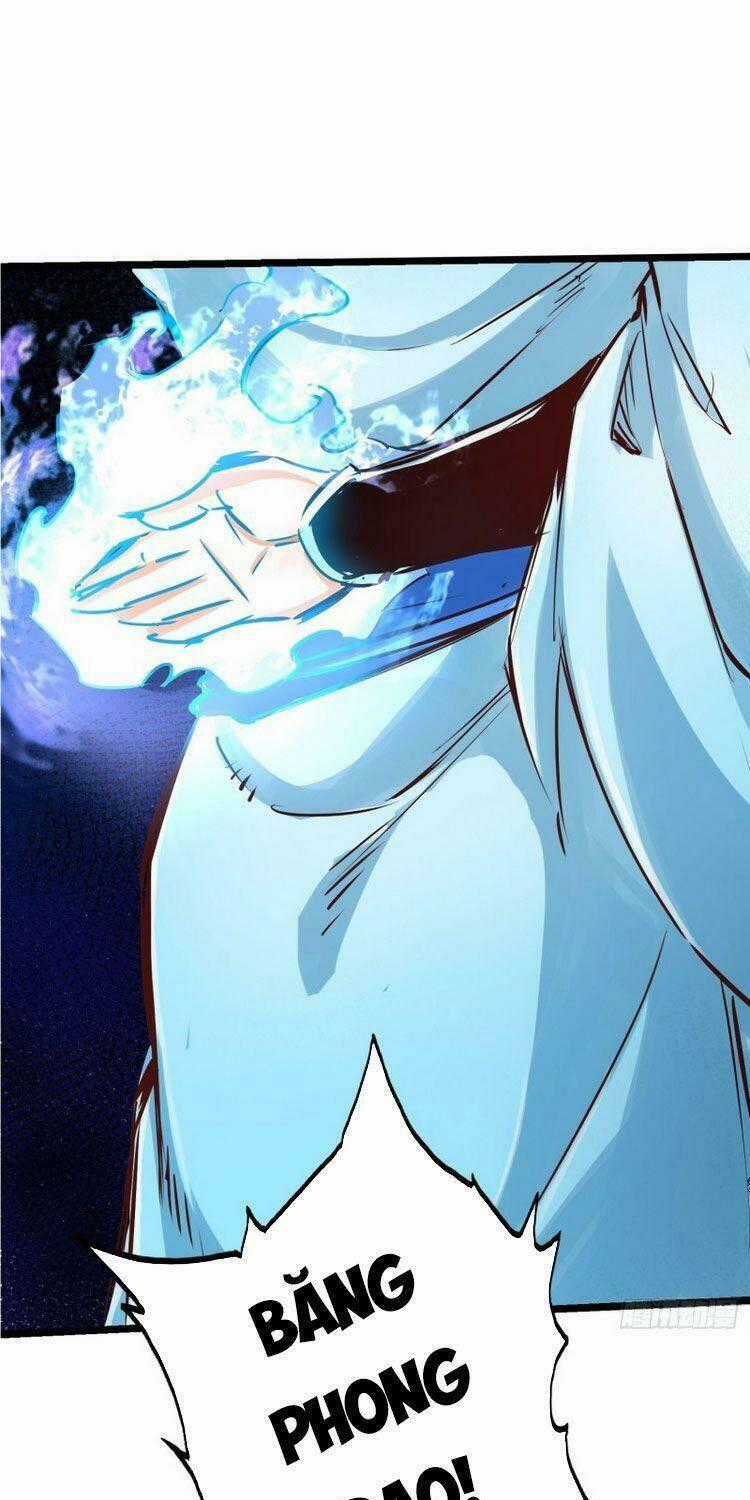 Thông Thiên Chi Lộ - Chapter 79 - Trang 1