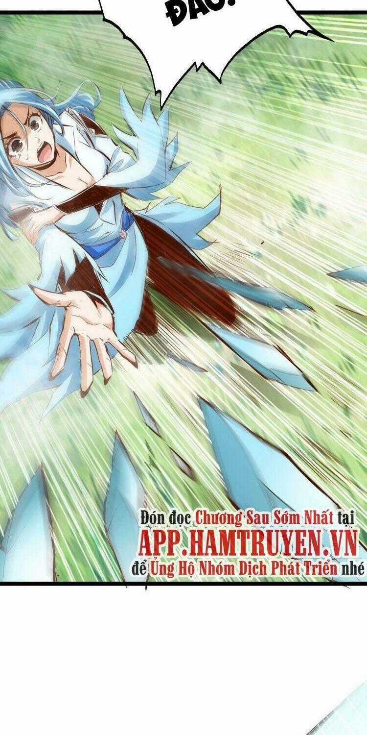 Thông Thiên Chi Lộ - Chapter 79 - Trang 2