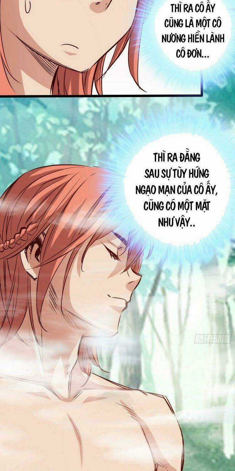 Thông Thiên Chi Lộ - Chapter 79 - Trang 12