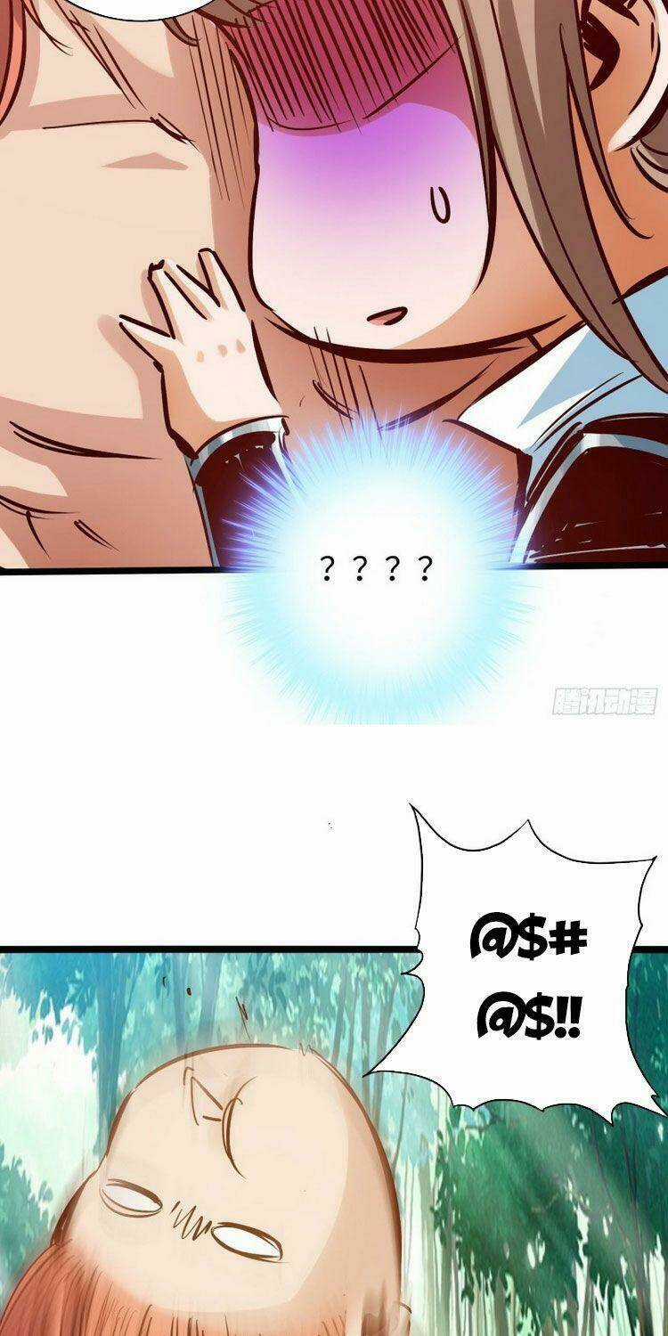 Thông Thiên Chi Lộ - Chapter 79 - Trang 15