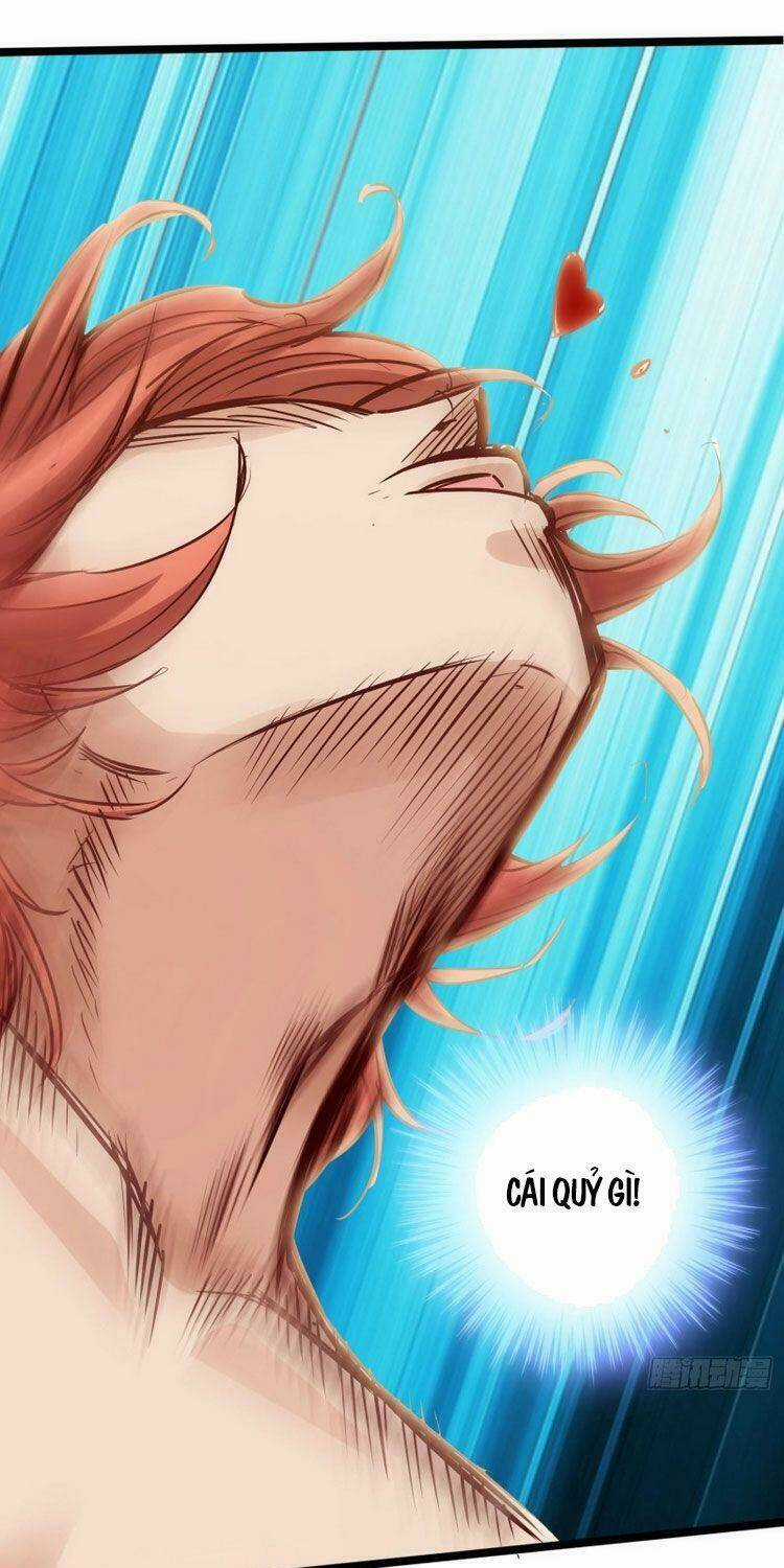 Thông Thiên Chi Lộ - Chapter 79 - Trang 18