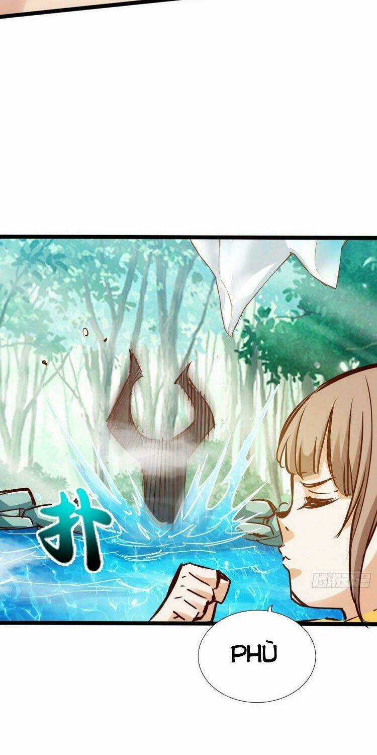 Thông Thiên Chi Lộ - Chapter 79 - Trang 19