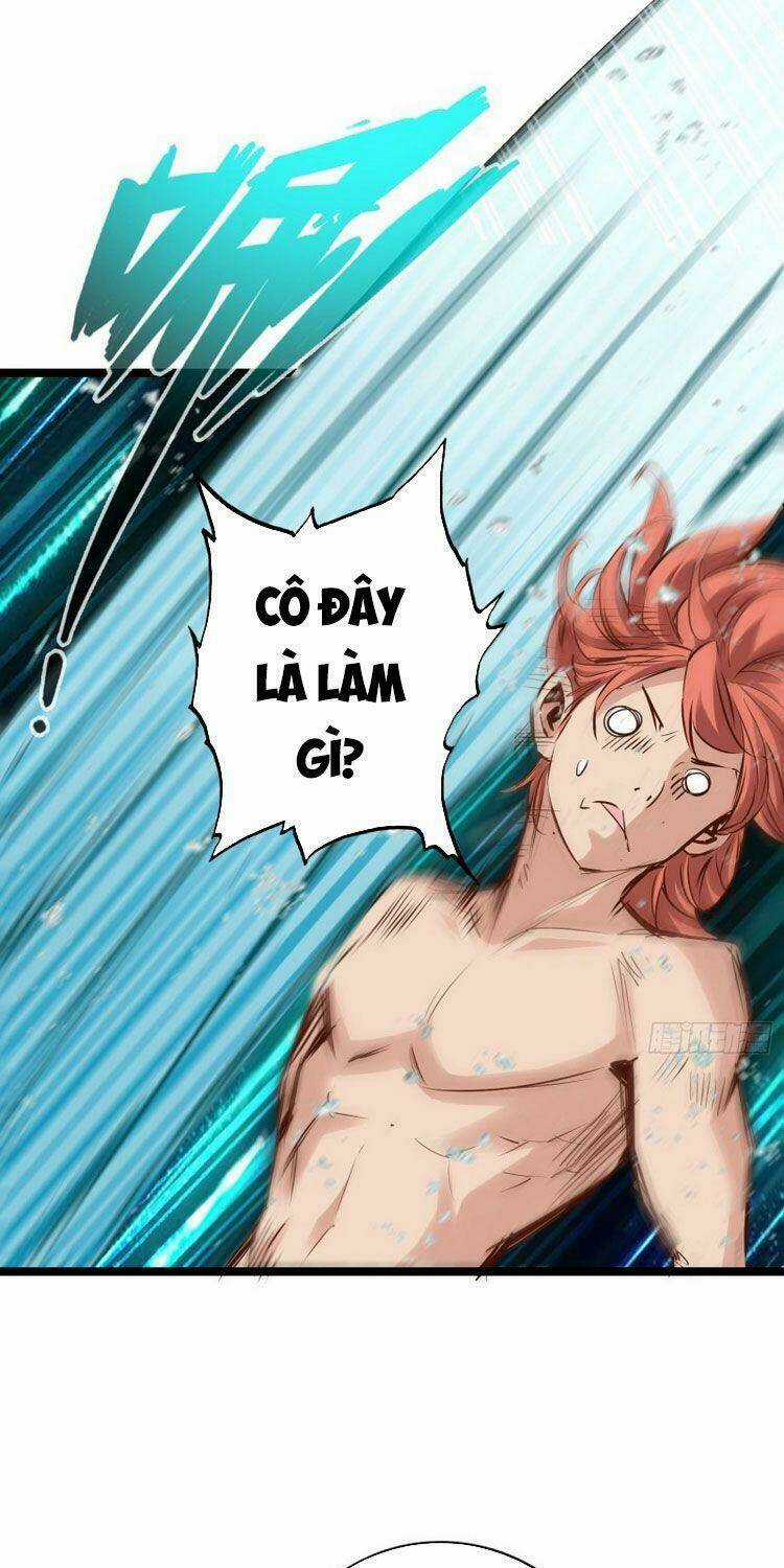 Thông Thiên Chi Lộ - Chapter 79 - Trang 3