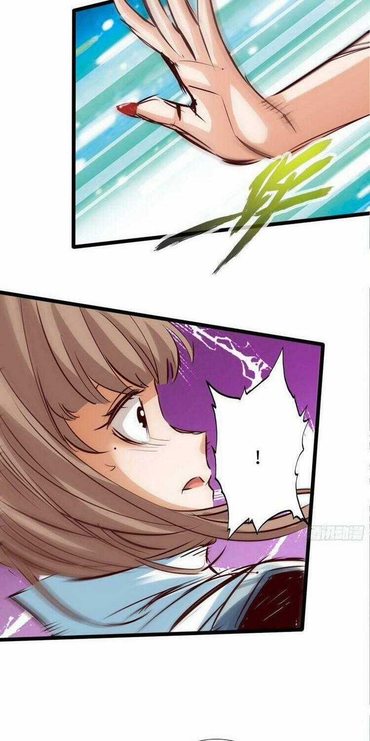 Thông Thiên Chi Lộ - Chapter 79 - Trang 29