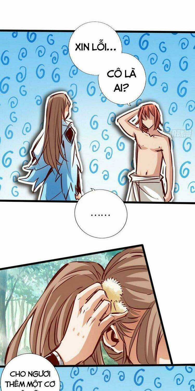 Thông Thiên Chi Lộ - Chapter 79 - Trang 6