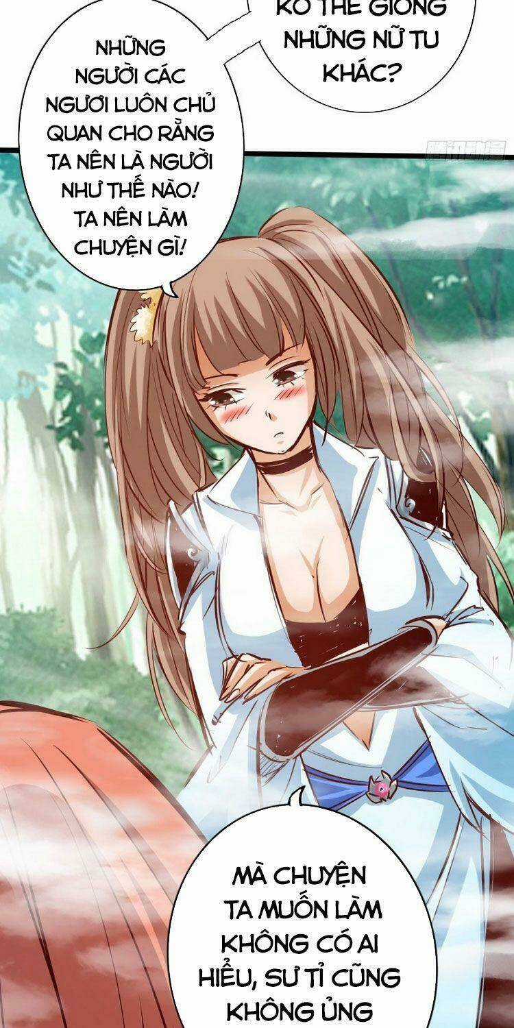 Thông Thiên Chi Lộ - Chapter 79 - Trang 9