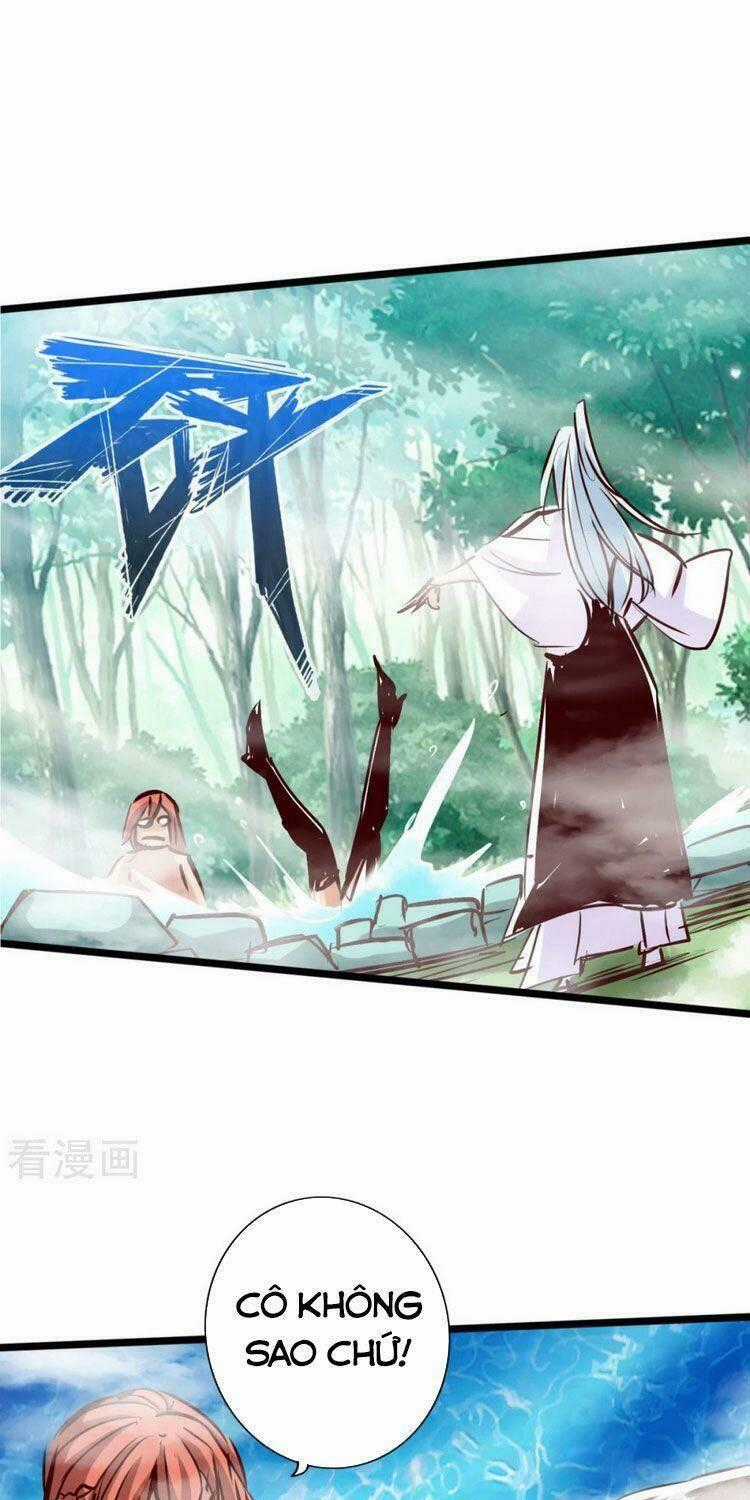 Thông Thiên Chi Lộ - Chapter 80 - Trang 1