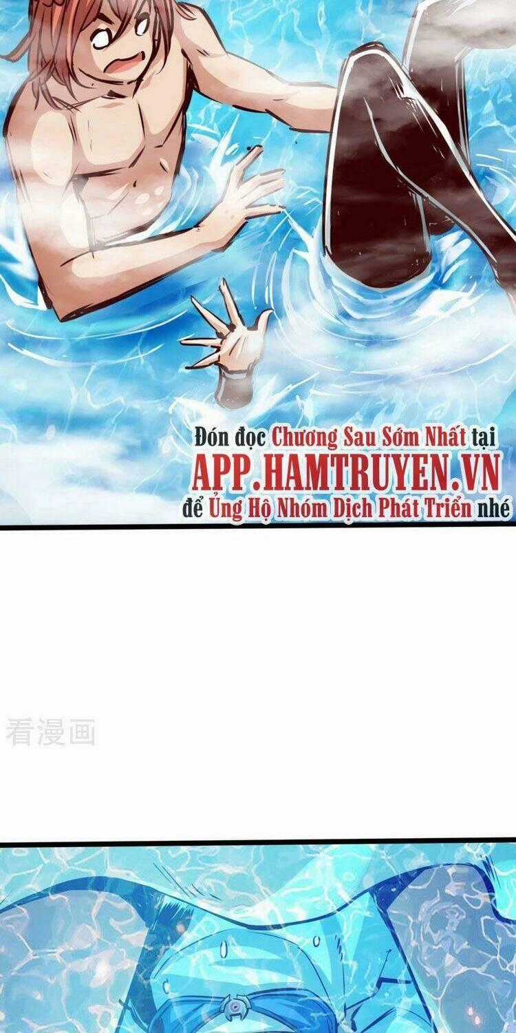 Thông Thiên Chi Lộ - Chapter 80 - Trang 2