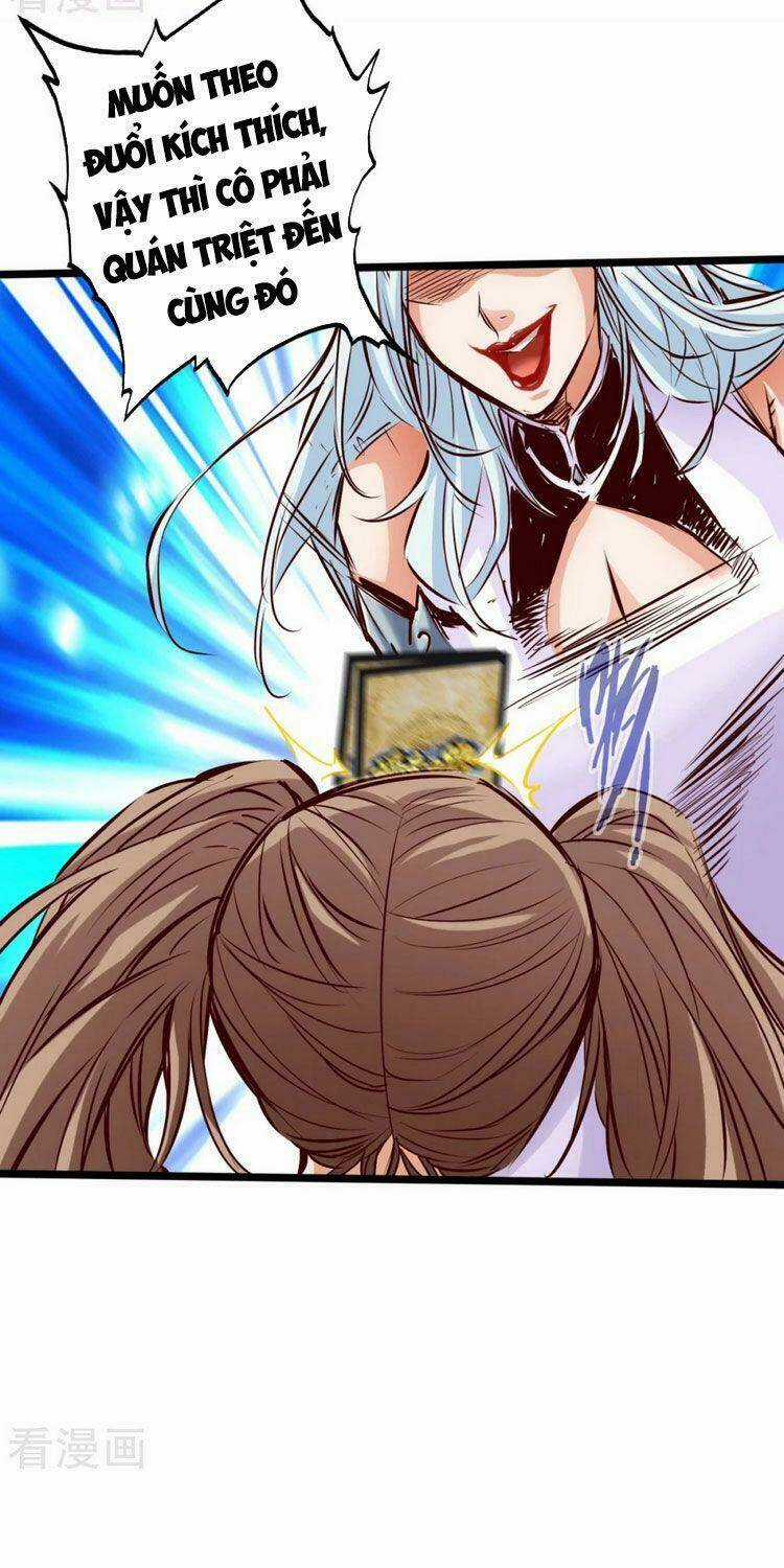 Thông Thiên Chi Lộ - Chapter 80 - Trang 13