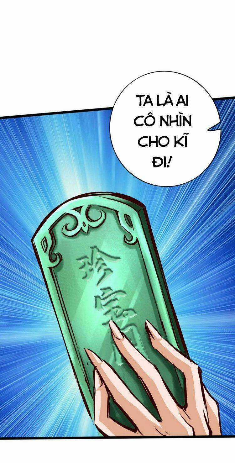 Thông Thiên Chi Lộ - Chapter 80 - Trang 15