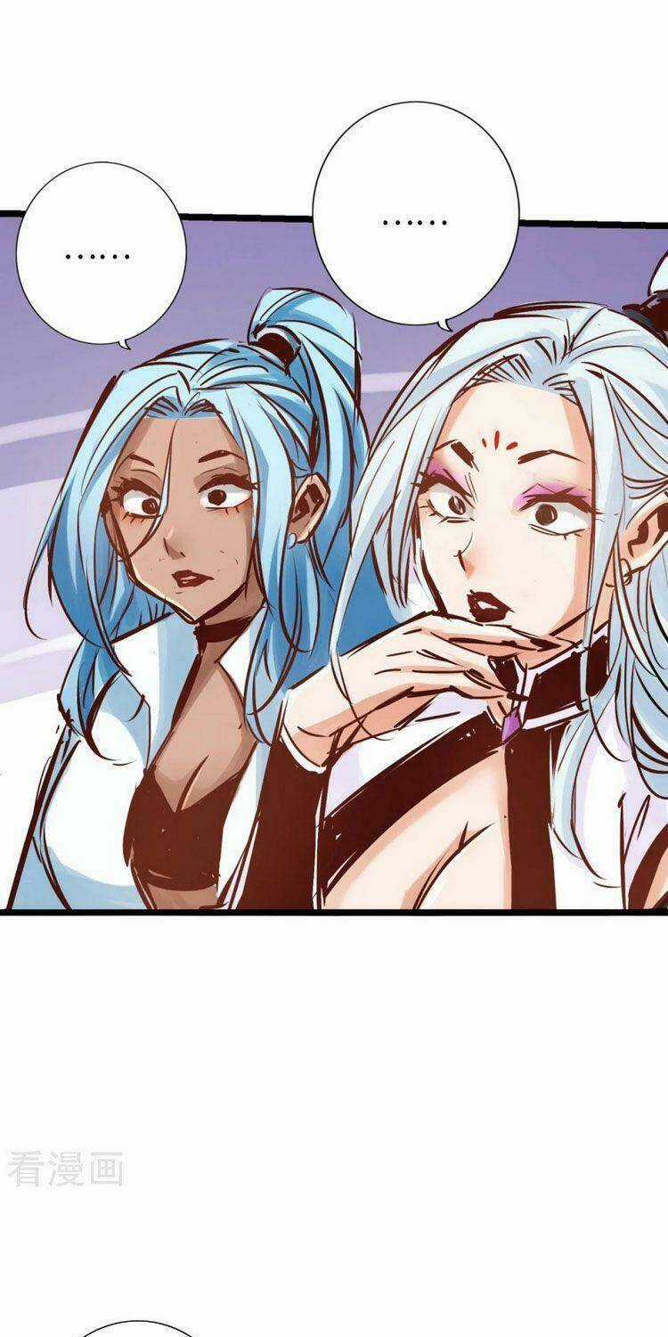 Thông Thiên Chi Lộ - Chapter 80 - Trang 19