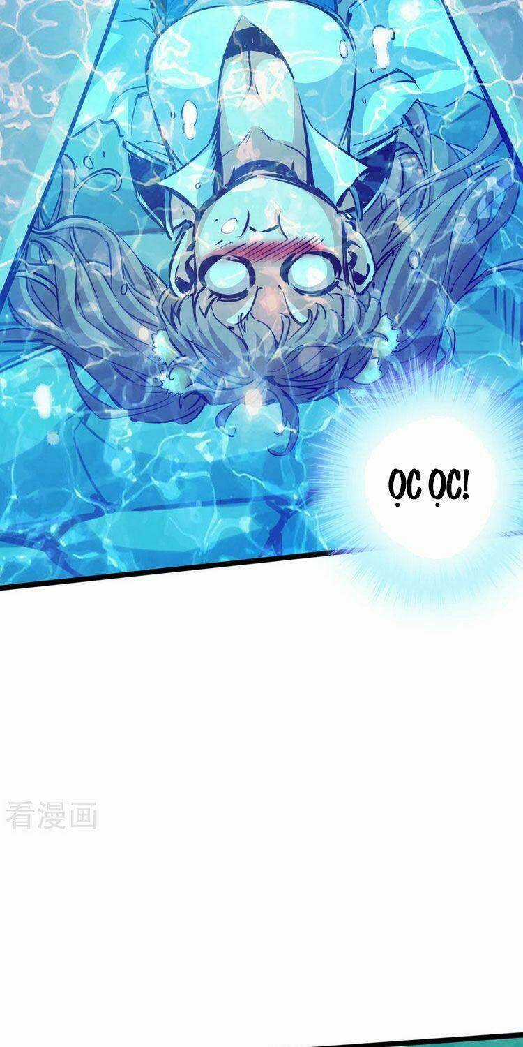 Thông Thiên Chi Lộ - Chapter 80 - Trang 3