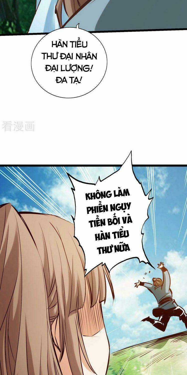 Thông Thiên Chi Lộ - Chapter 80 - Trang 23