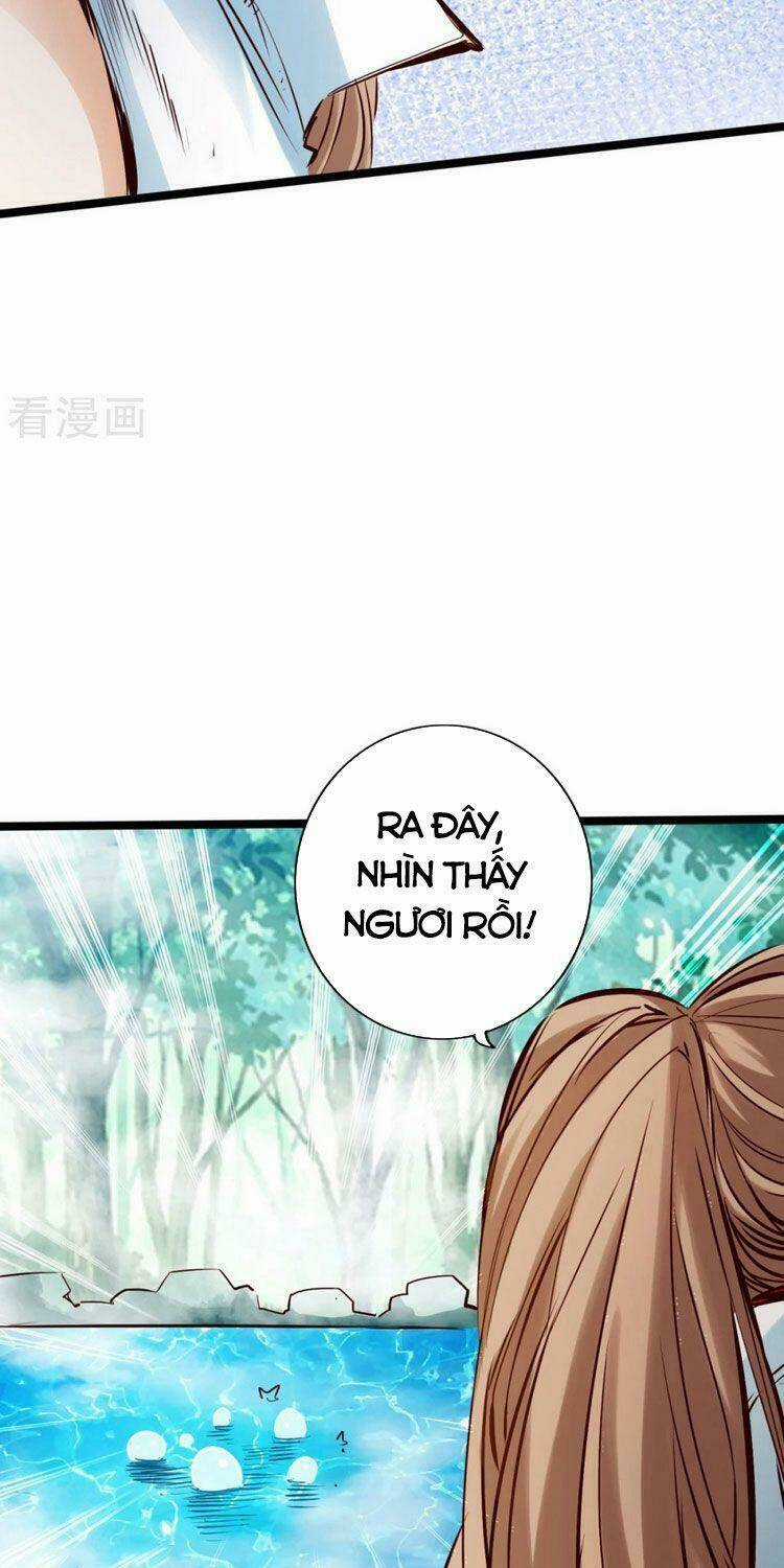 Thông Thiên Chi Lộ - Chapter 80 - Trang 25