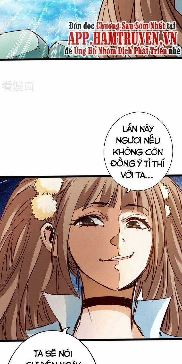 Thông Thiên Chi Lộ - Chapter 80 - Trang 26