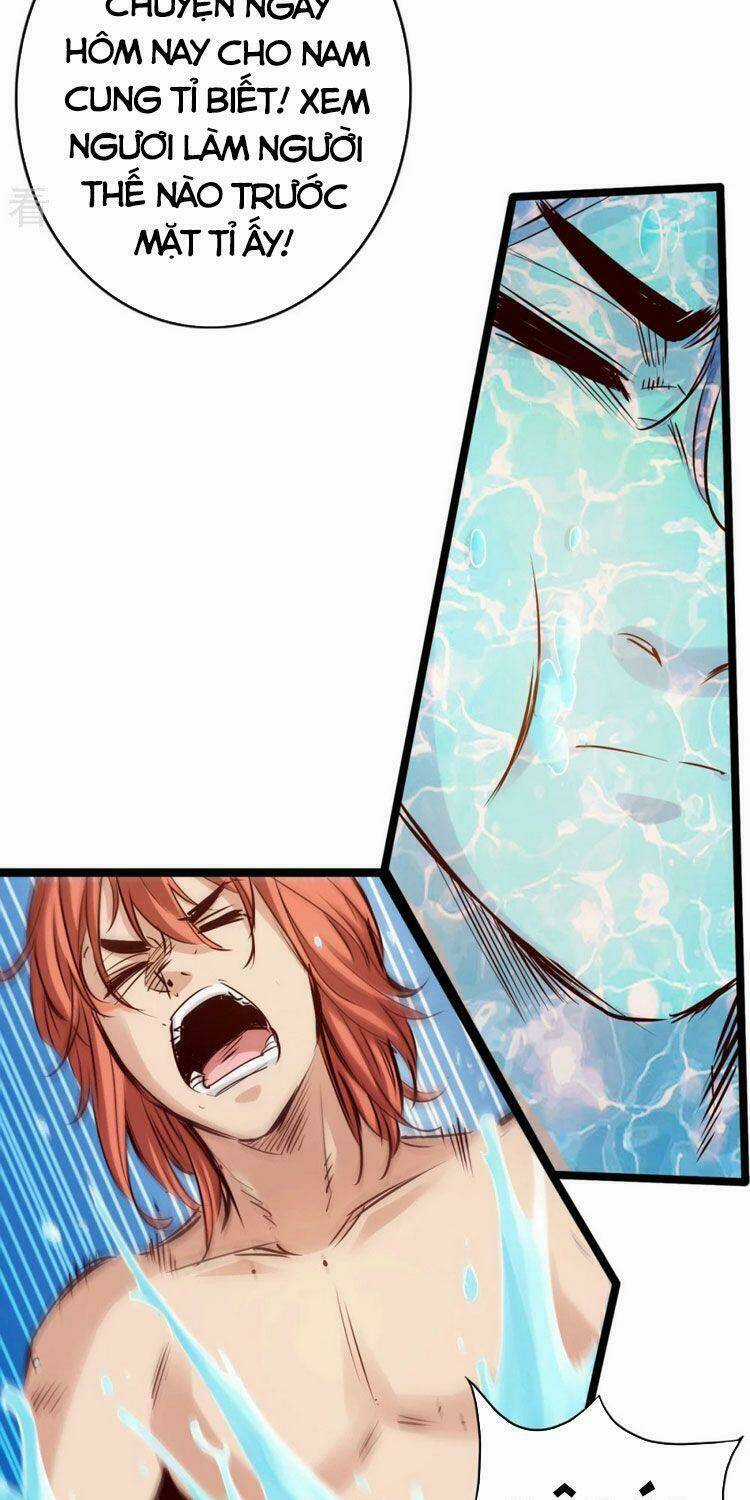 Thông Thiên Chi Lộ - Chapter 80 - Trang 27