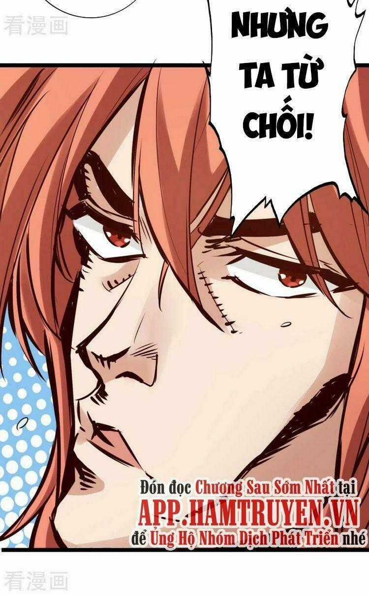 Thông Thiên Chi Lộ - Chapter 80 - Trang 30