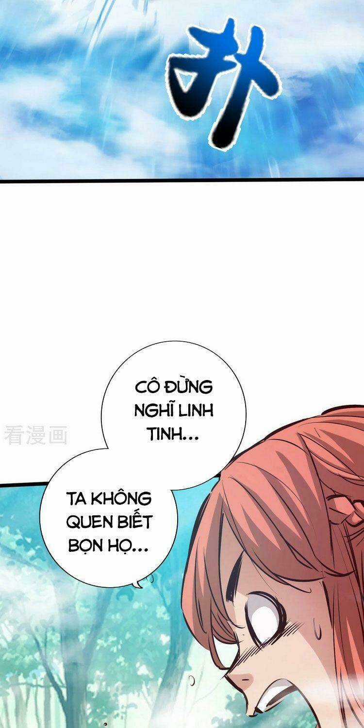 Thông Thiên Chi Lộ - Chapter 80 - Trang 5