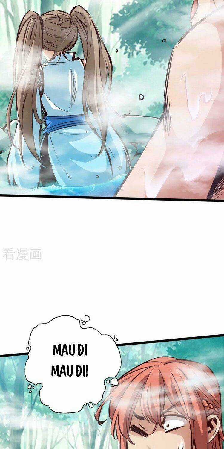 Thông Thiên Chi Lộ - Chapter 80 - Trang 6