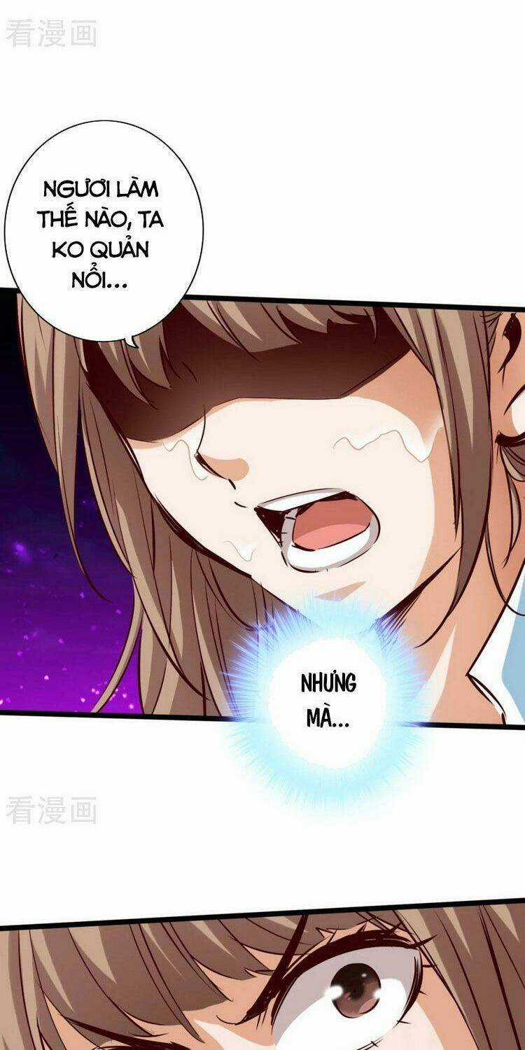 Thông Thiên Chi Lộ - Chapter 80 - Trang 8