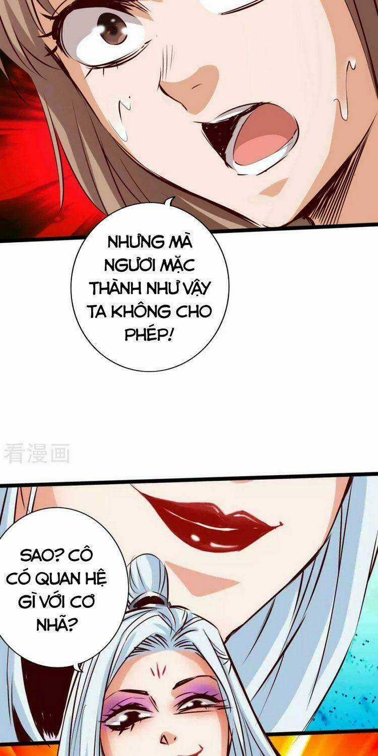 Thông Thiên Chi Lộ - Chapter 80 - Trang 9