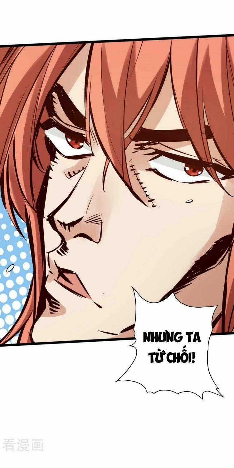 Thông Thiên Chi Lộ - Chapter 81 - Trang 1