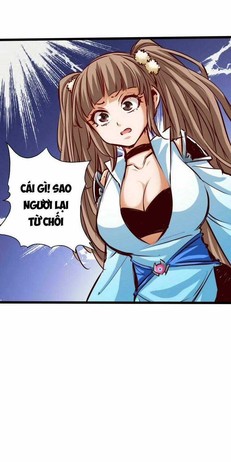 Thông Thiên Chi Lộ - Chapter 81 - Trang 2