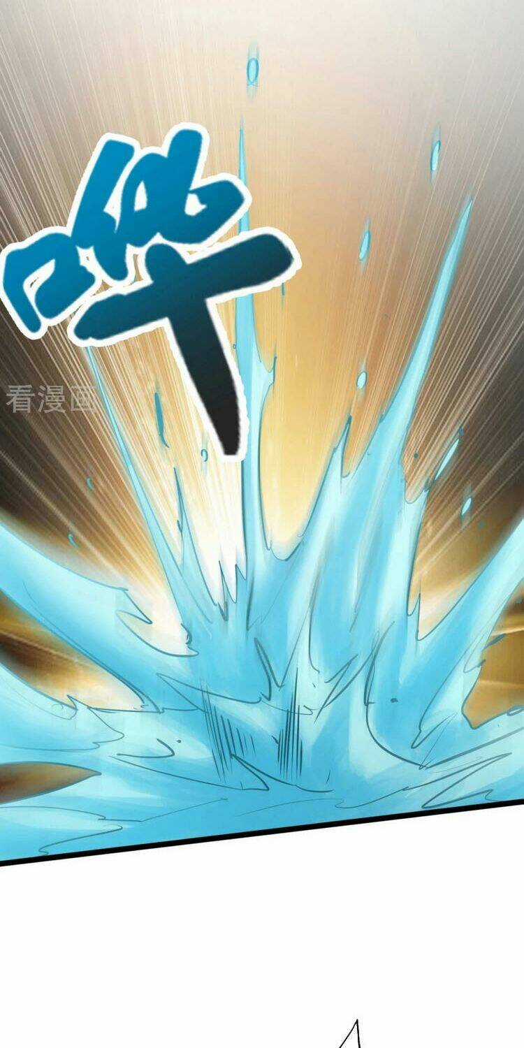 Thông Thiên Chi Lộ - Chapter 81 - Trang 12