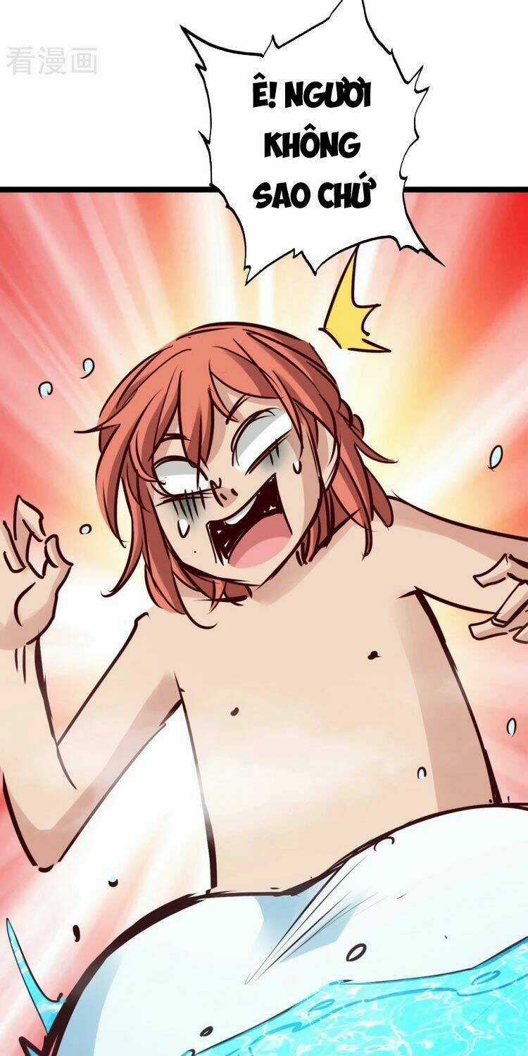 Thông Thiên Chi Lộ - Chapter 81 - Trang 13