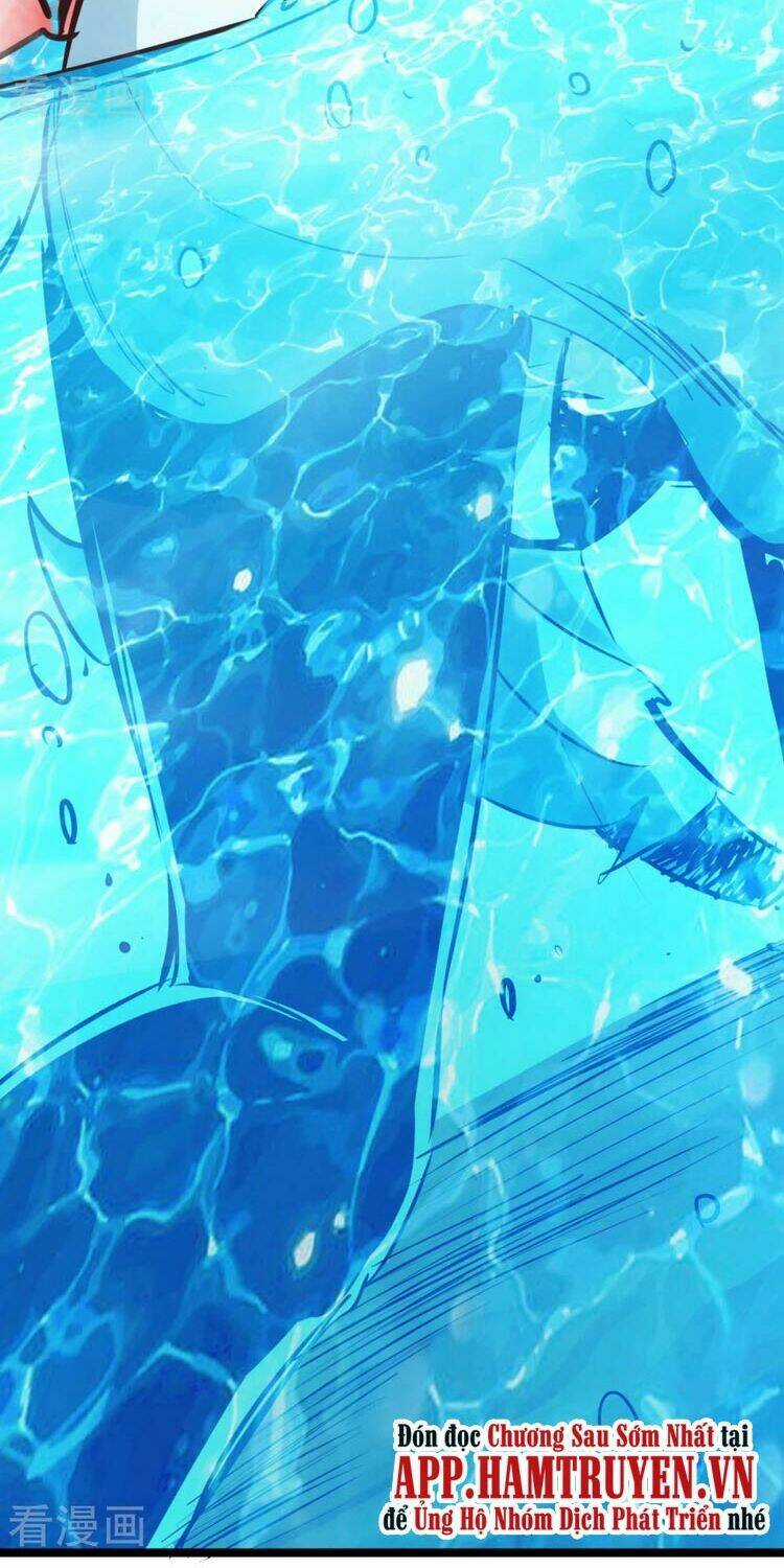 Thông Thiên Chi Lộ - Chapter 81 - Trang 14