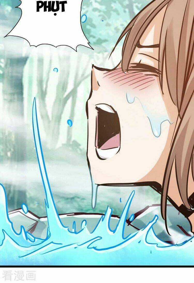 Thông Thiên Chi Lộ - Chapter 81 - Trang 16