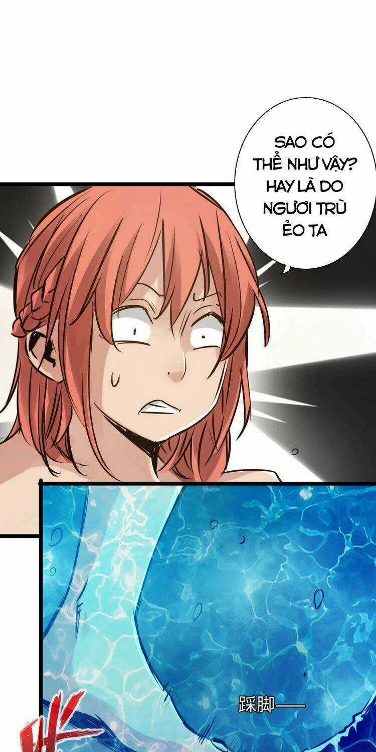 Thông Thiên Chi Lộ - Chapter 81 - Trang 17