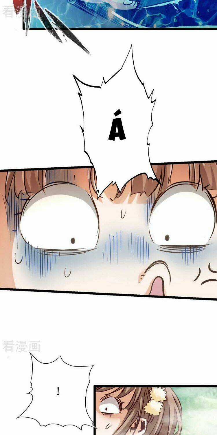 Thông Thiên Chi Lộ - Chapter 81 - Trang 18