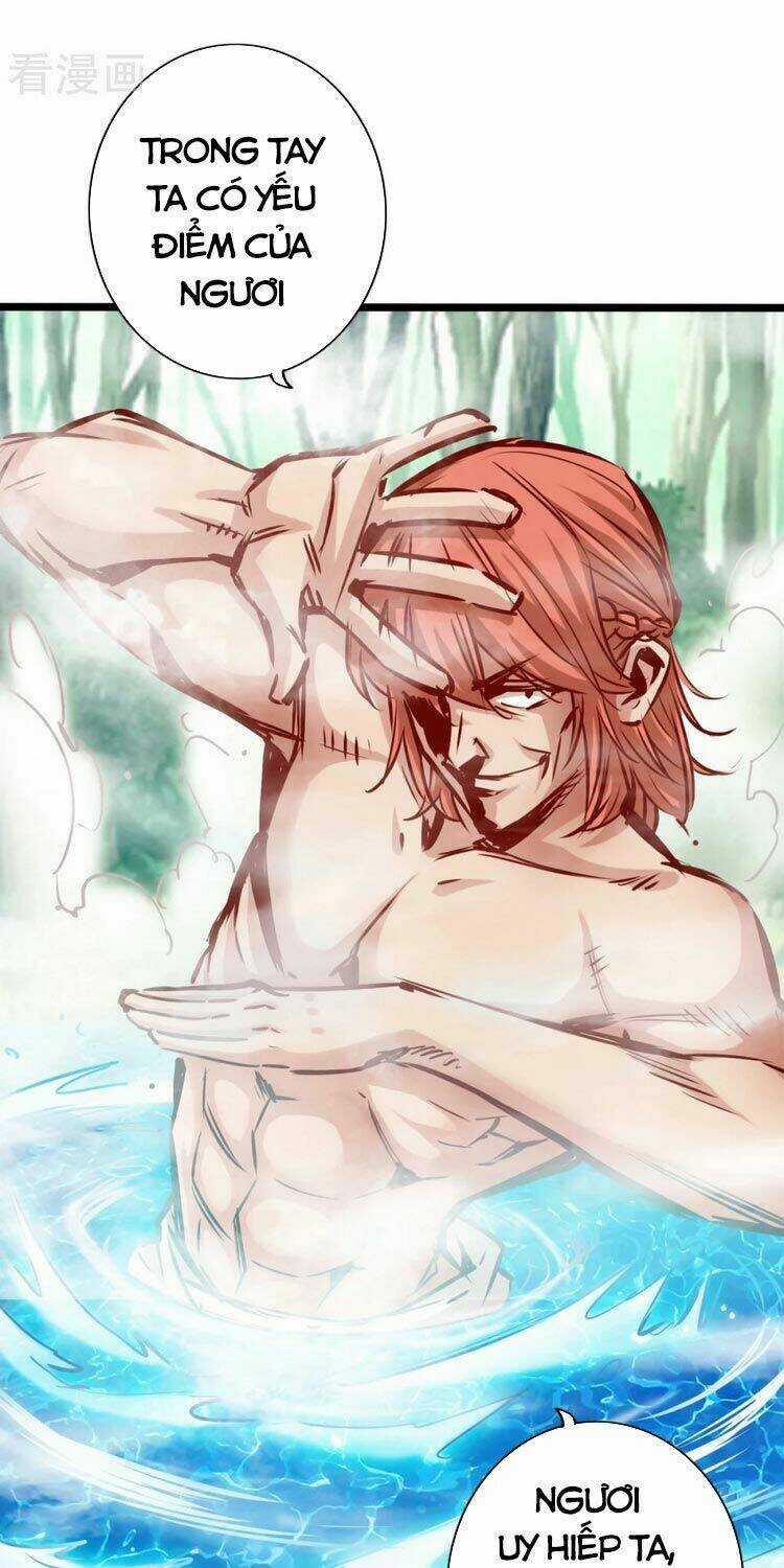 Thông Thiên Chi Lộ - Chapter 81 - Trang 3