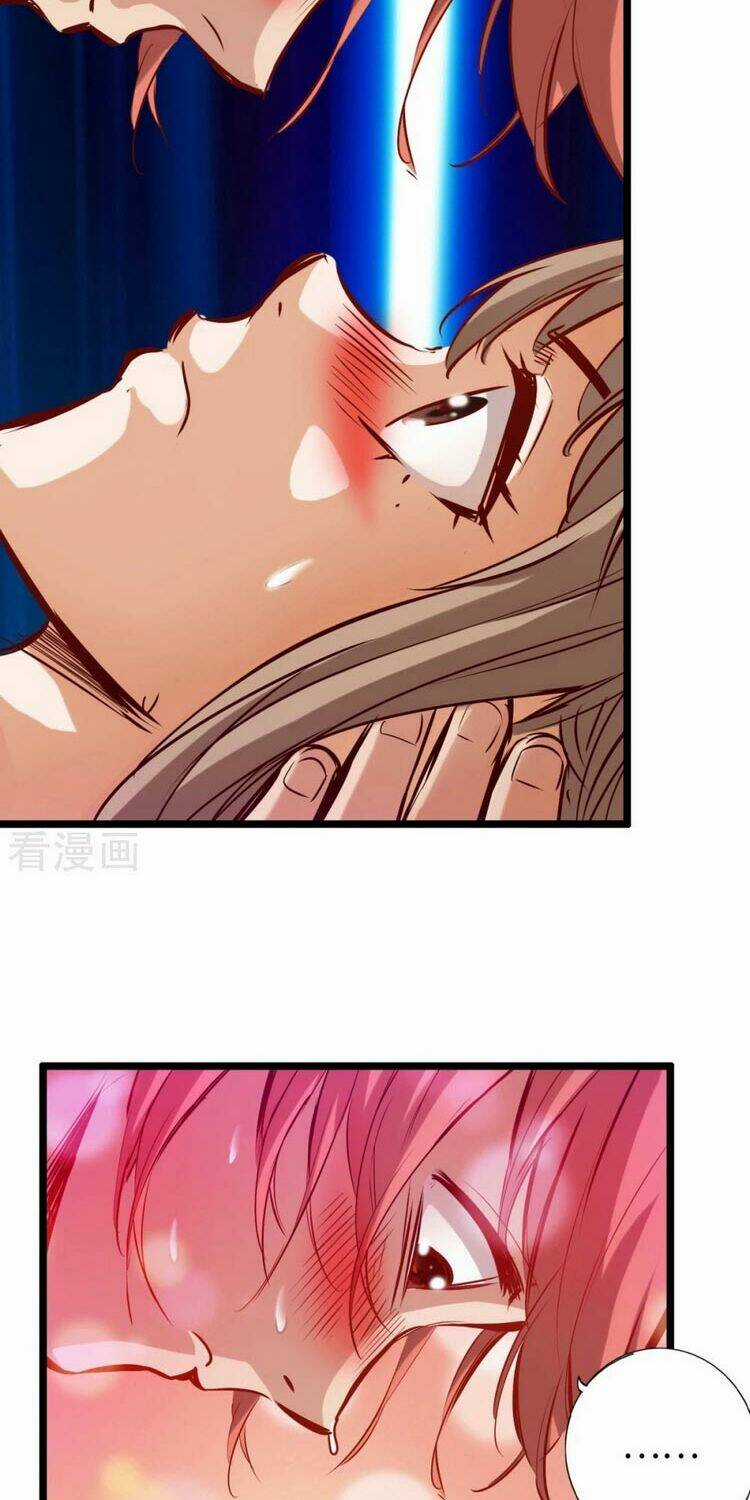 Thông Thiên Chi Lộ - Chapter 81 - Trang 22