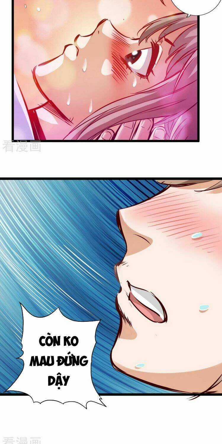 Thông Thiên Chi Lộ - Chapter 81 - Trang 23