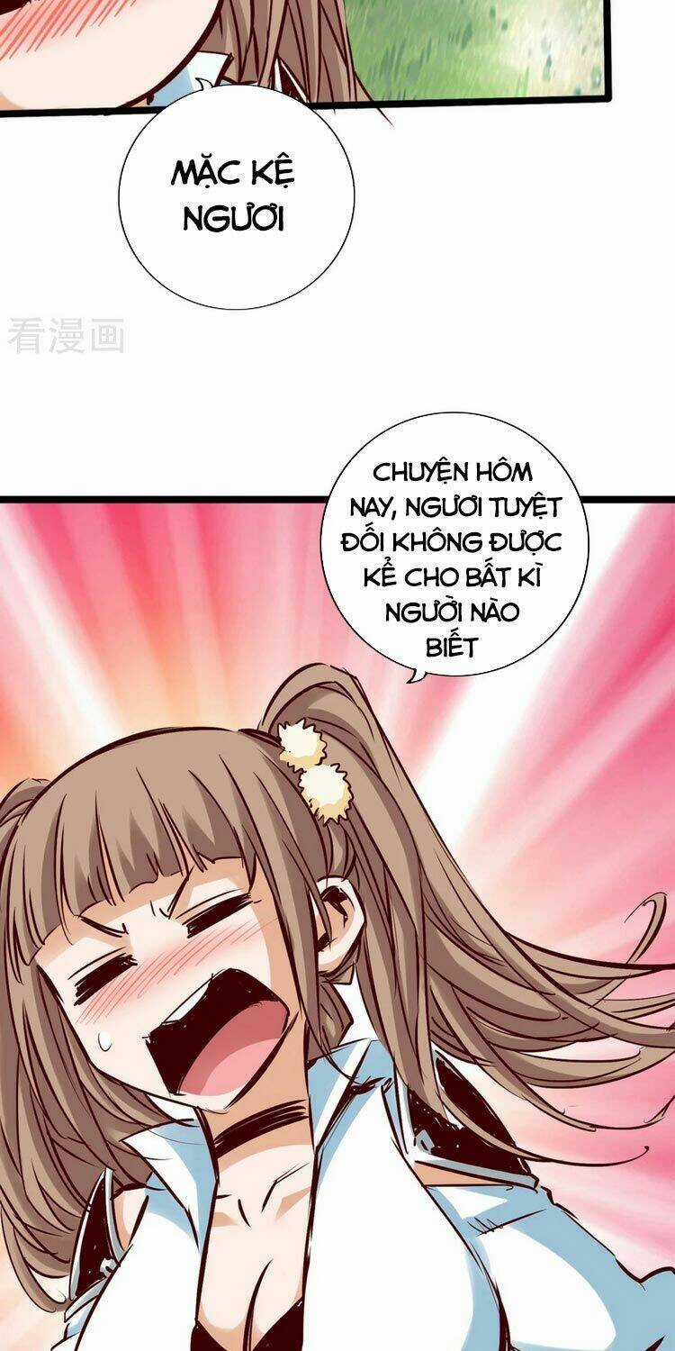 Thông Thiên Chi Lộ - Chapter 81 - Trang 27