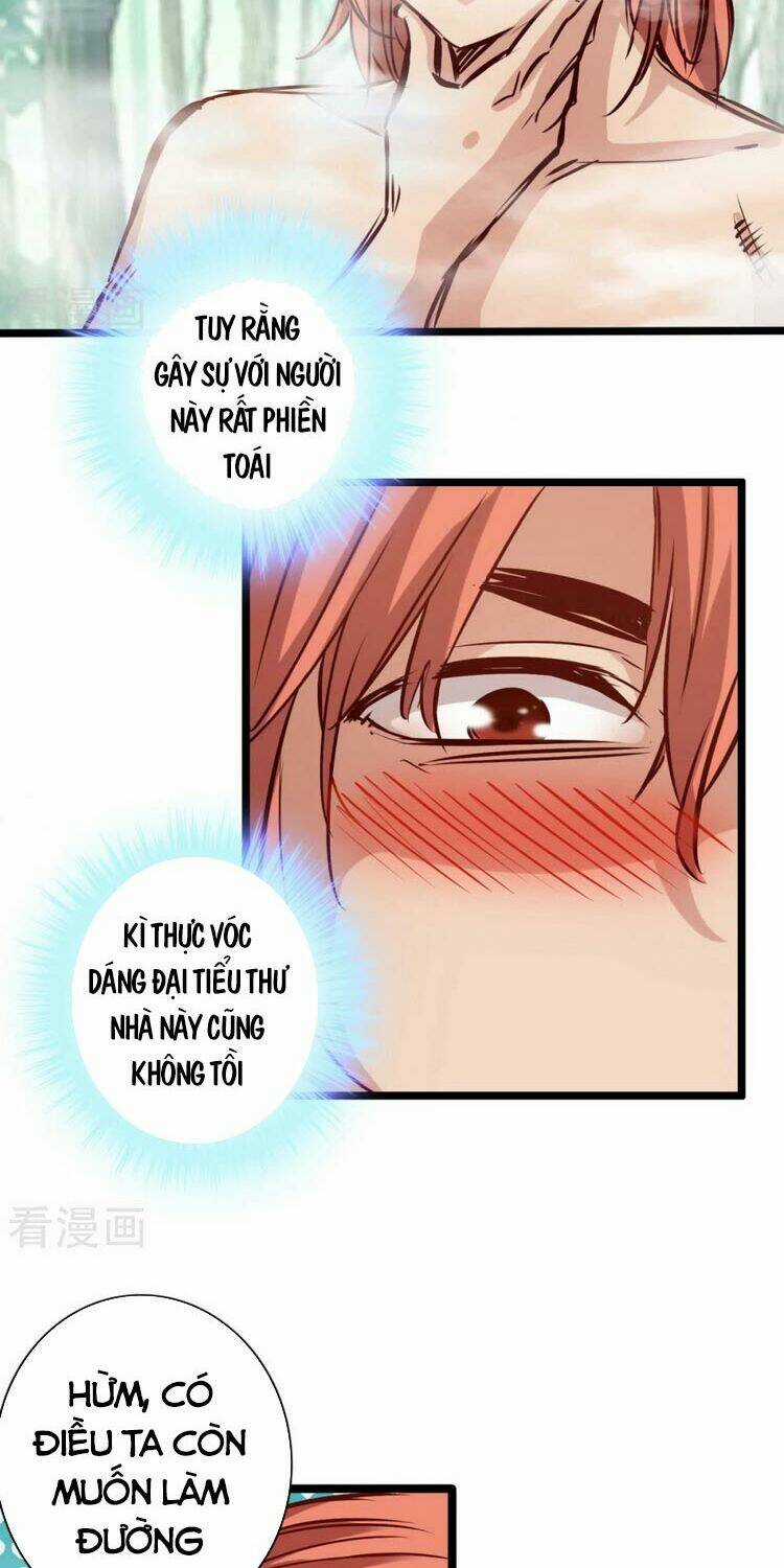 Thông Thiên Chi Lộ - Chapter 81 - Trang 30