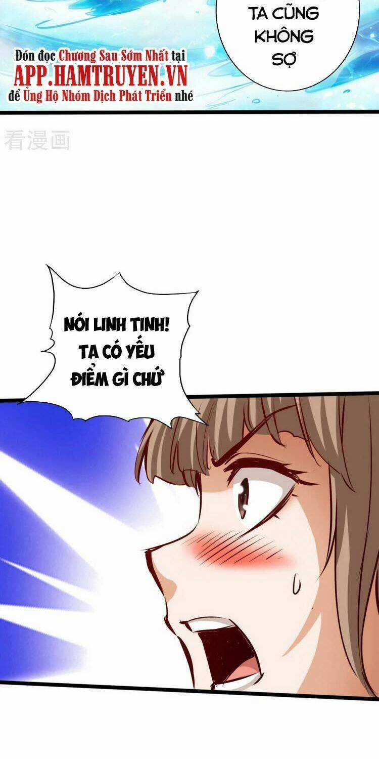 Thông Thiên Chi Lộ - Chapter 81 - Trang 4