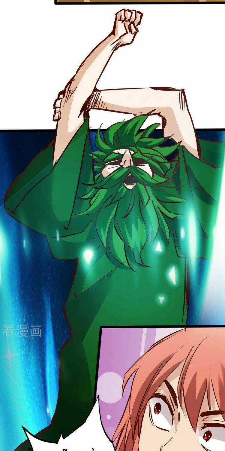 Thông Thiên Chi Lộ - Chapter 81 - Trang 32