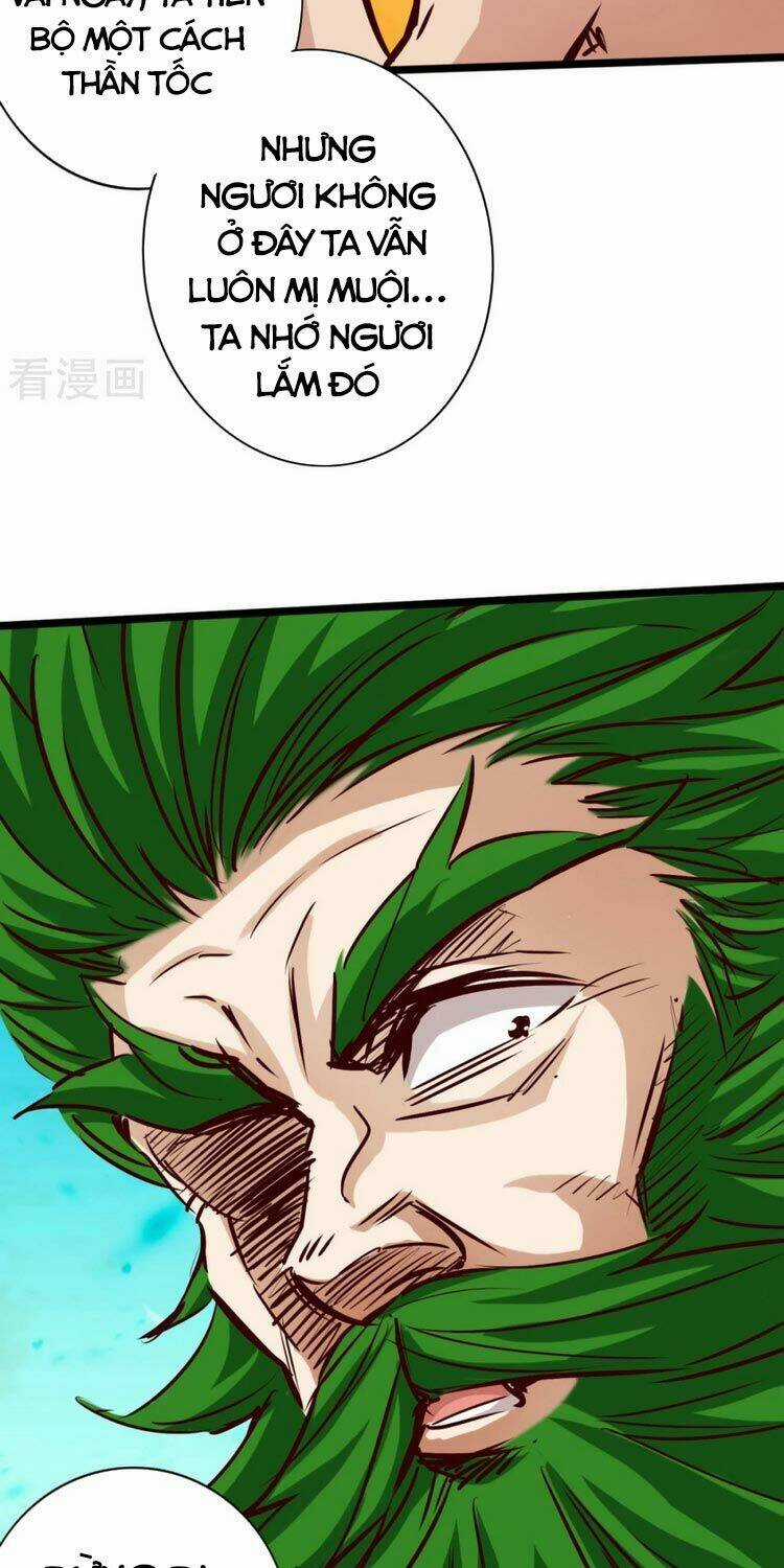 Thông Thiên Chi Lộ - Chapter 81 - Trang 36