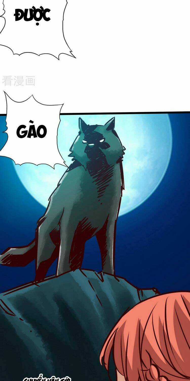 Thông Thiên Chi Lộ - Chapter 81 - Trang 38