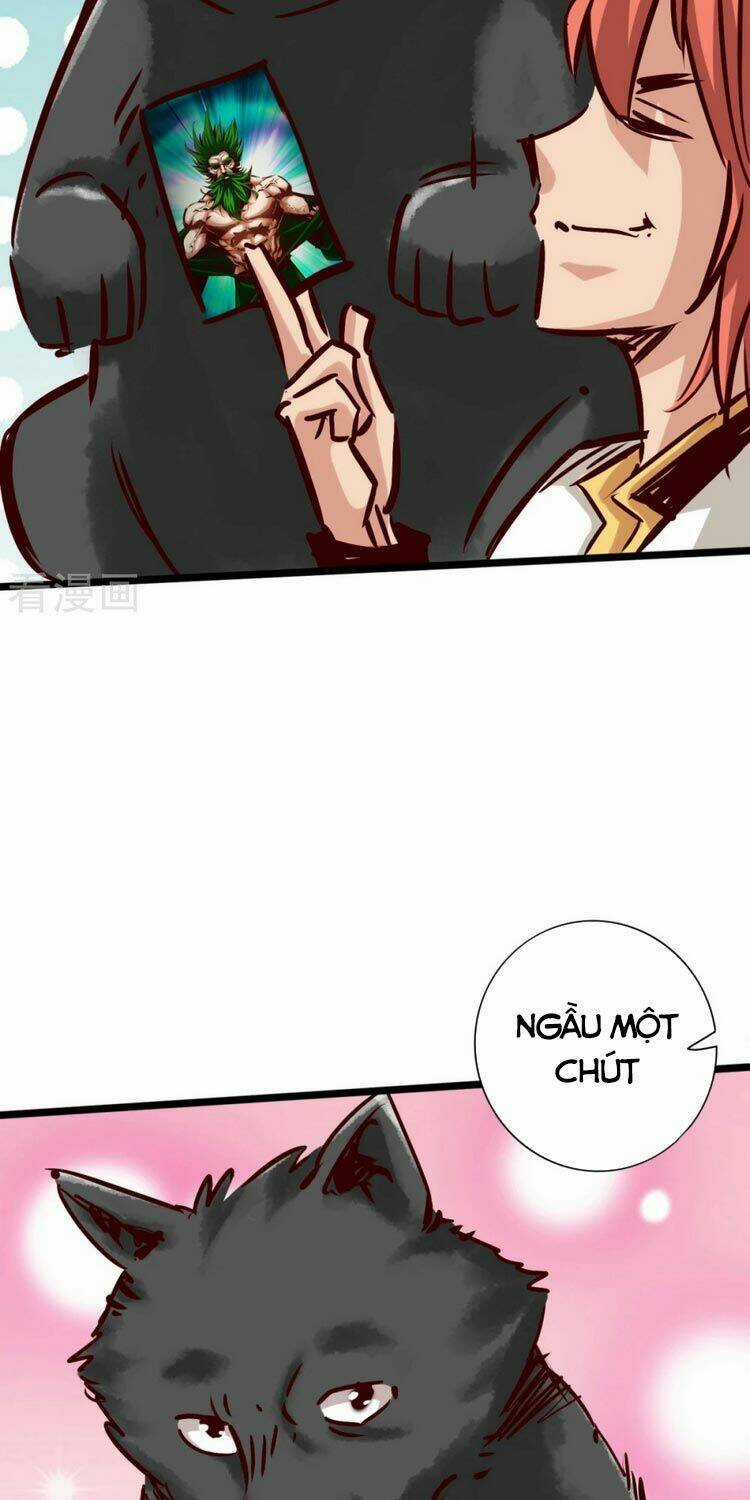 Thông Thiên Chi Lộ - Chapter 81 - Trang 40