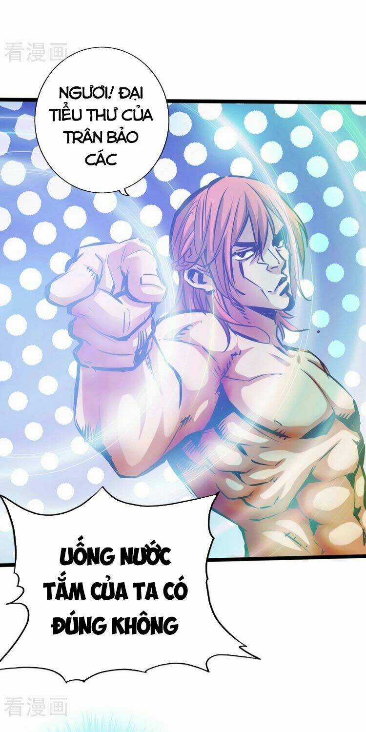 Thông Thiên Chi Lộ - Chapter 81 - Trang 5