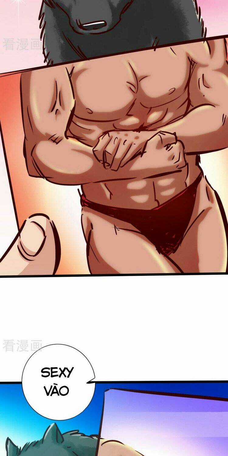 Thông Thiên Chi Lộ - Chapter 81 - Trang 41