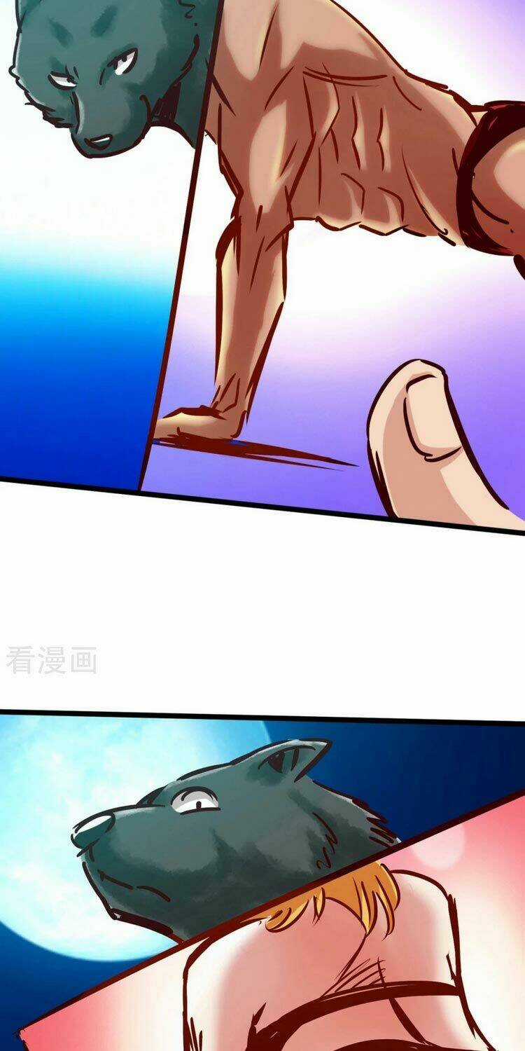 Thông Thiên Chi Lộ - Chapter 81 - Trang 42