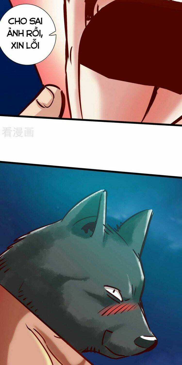 Thông Thiên Chi Lộ - Chapter 81 - Trang 43